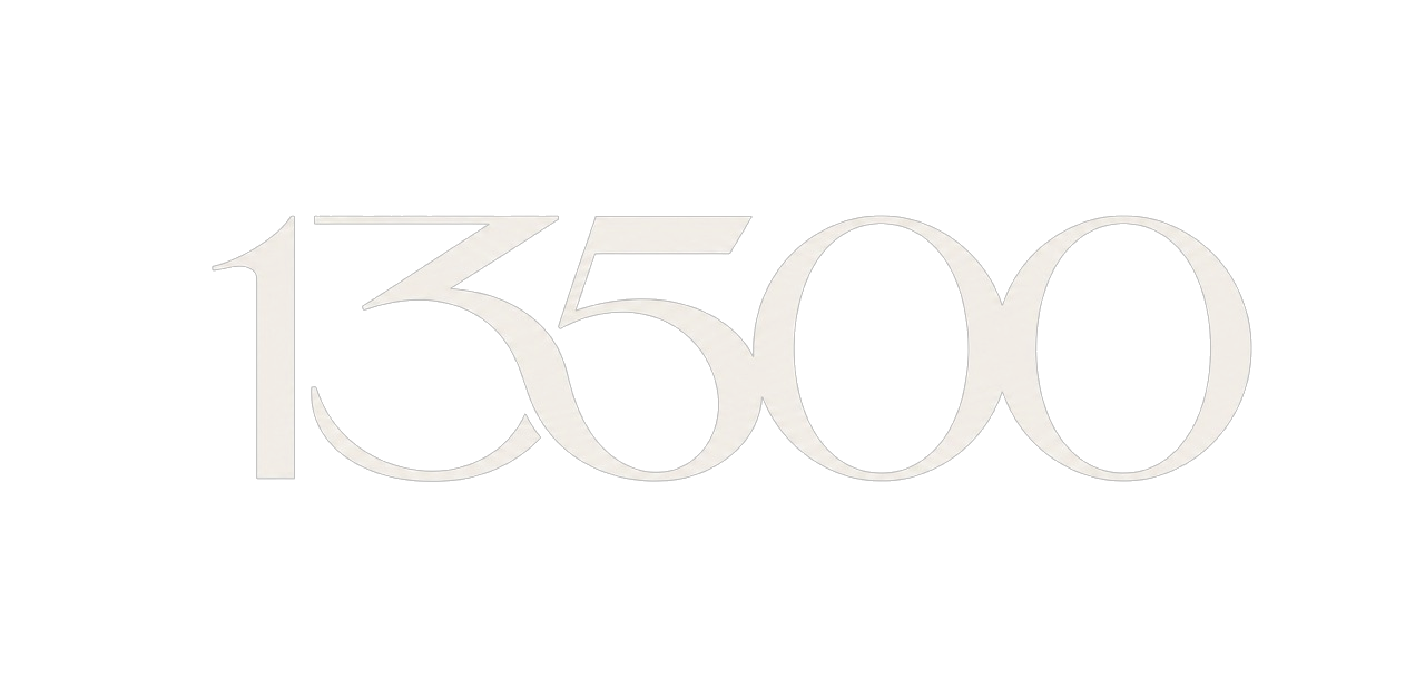 13500
